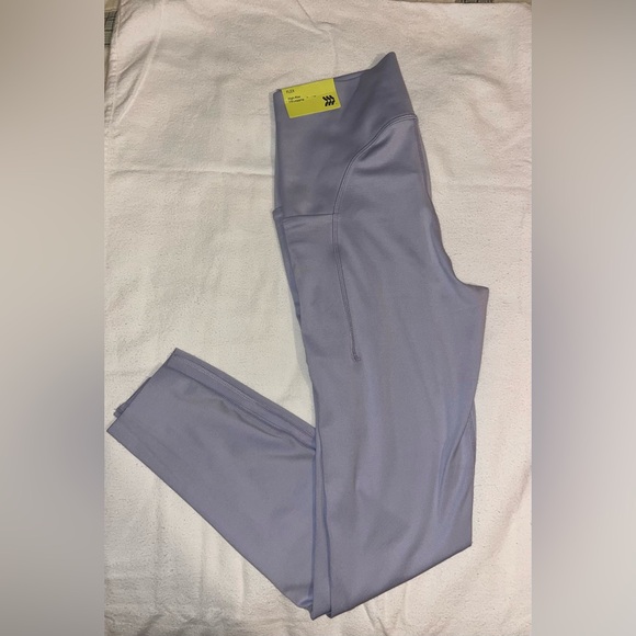 All in Motion High Rise 7/8 Legging - Picture 4 of 12